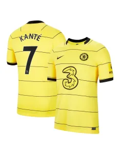 CHELSEA