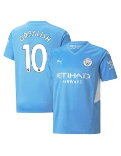 MANCHESTER CITY