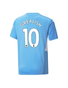 MANCHESTER CITY 2