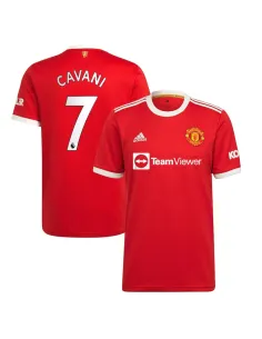 MANCHESTER UNITED