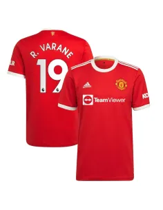 MANCHESTER UNITED