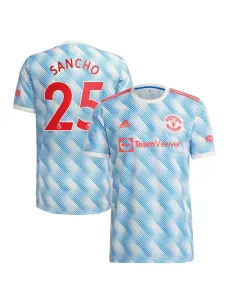 MANCHESTER UNITED