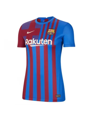 FC BARCELONE,MAILLOTS FEMME