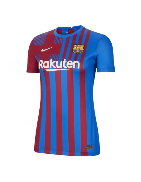 FC BARCELONE,MAILLOTS FEMME