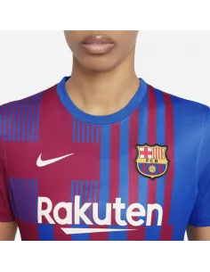 FC BARCELONE,MAILLOTS FEMME 2
