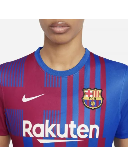 FC BARCELONE,MAILLOTS FEMME