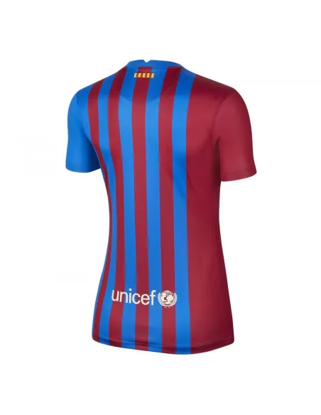 FC BARCELONE,MAILLOTS FEMME