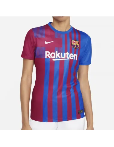FC BARCELONE,MAILLOTS FEMME