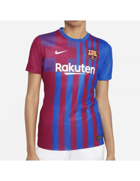 FC BARCELONE,MAILLOTS FEMME