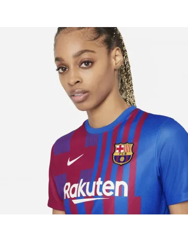 FC BARCELONE,MAILLOTS FEMME
