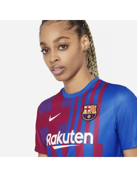 FC BARCELONE,MAILLOTS FEMME