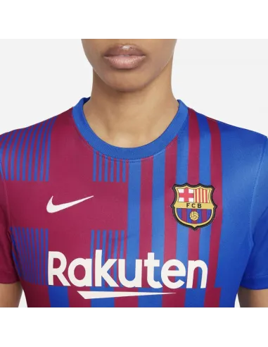 FC BARCELONE,MAILLOTS FEMME