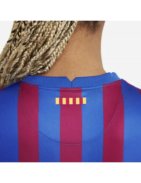 FC BARCELONE,MAILLOTS FEMME