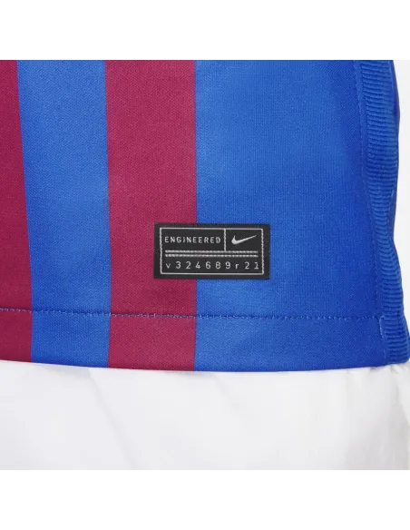 FC BARCELONE,MAILLOTS FEMME