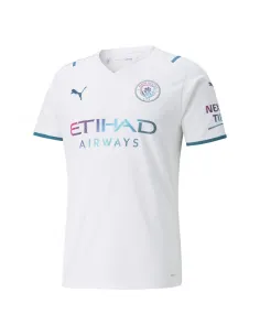MANCHESTER CITY