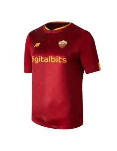 AS ROMA