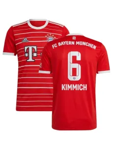 BAYERN MUNICH