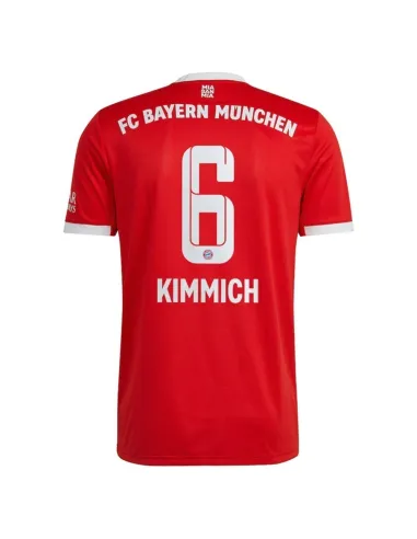 BAYERN MUNICH