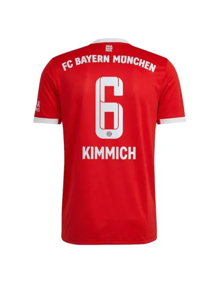 BAYERN MUNICH