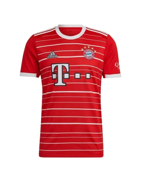 BAYERN MUNICH