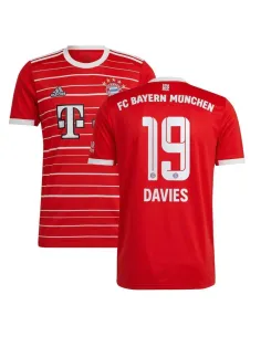 BAYERN MUNICH