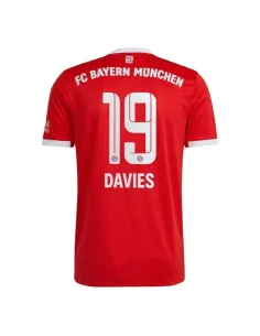 BAYERN MUNICH 2