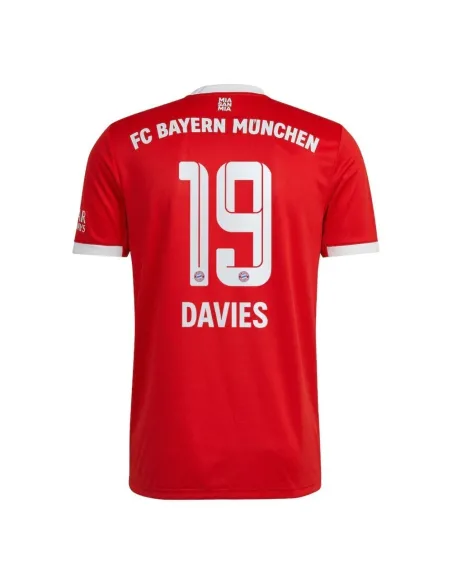 BAYERN MUNICH
