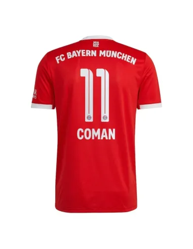 BAYERN MUNICH