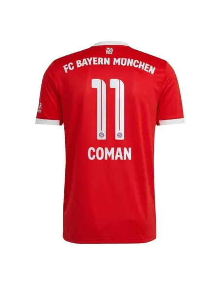 BAYERN MUNICH