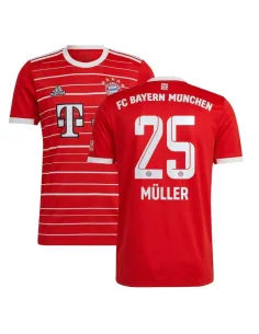 BAYERN MUNICH