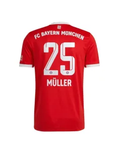 BAYERN MUNICH 2