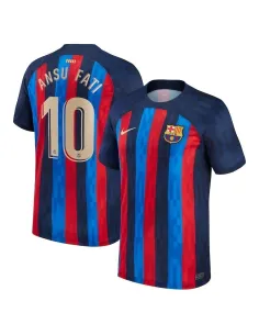 FC BARCELONE