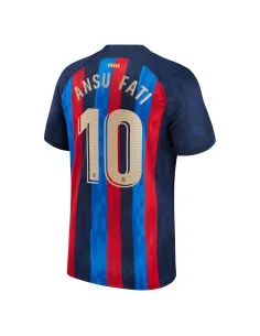 FC BARCELONE 2
