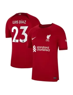 LIVERPOOL