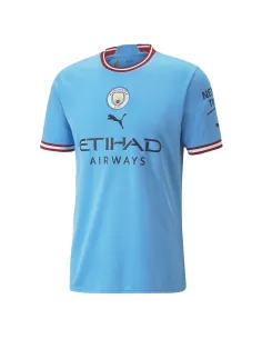 MANCHESTER CITY