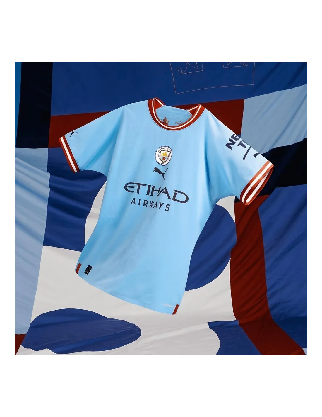 MANCHESTER CITY
