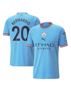 MANCHESTER CITY