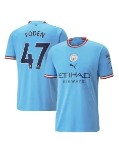 MANCHESTER CITY