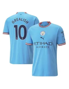 MANCHESTER CITY