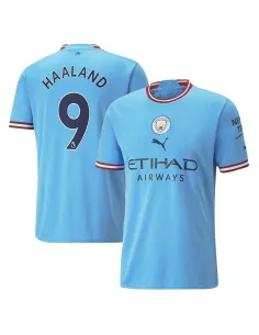 MANCHESTER CITY
