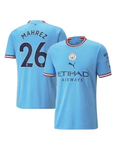 MANCHESTER CITY
