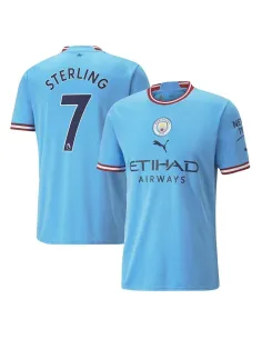 MANCHESTER CITY