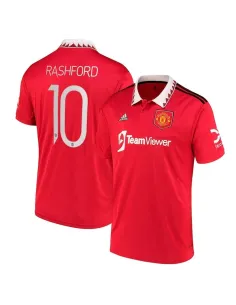 MANCHESTER UNITED