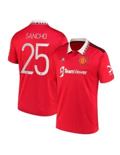 MANCHESTER UNITED