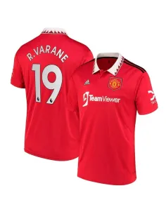MANCHESTER UNITED
