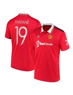 MANCHESTER UNITED