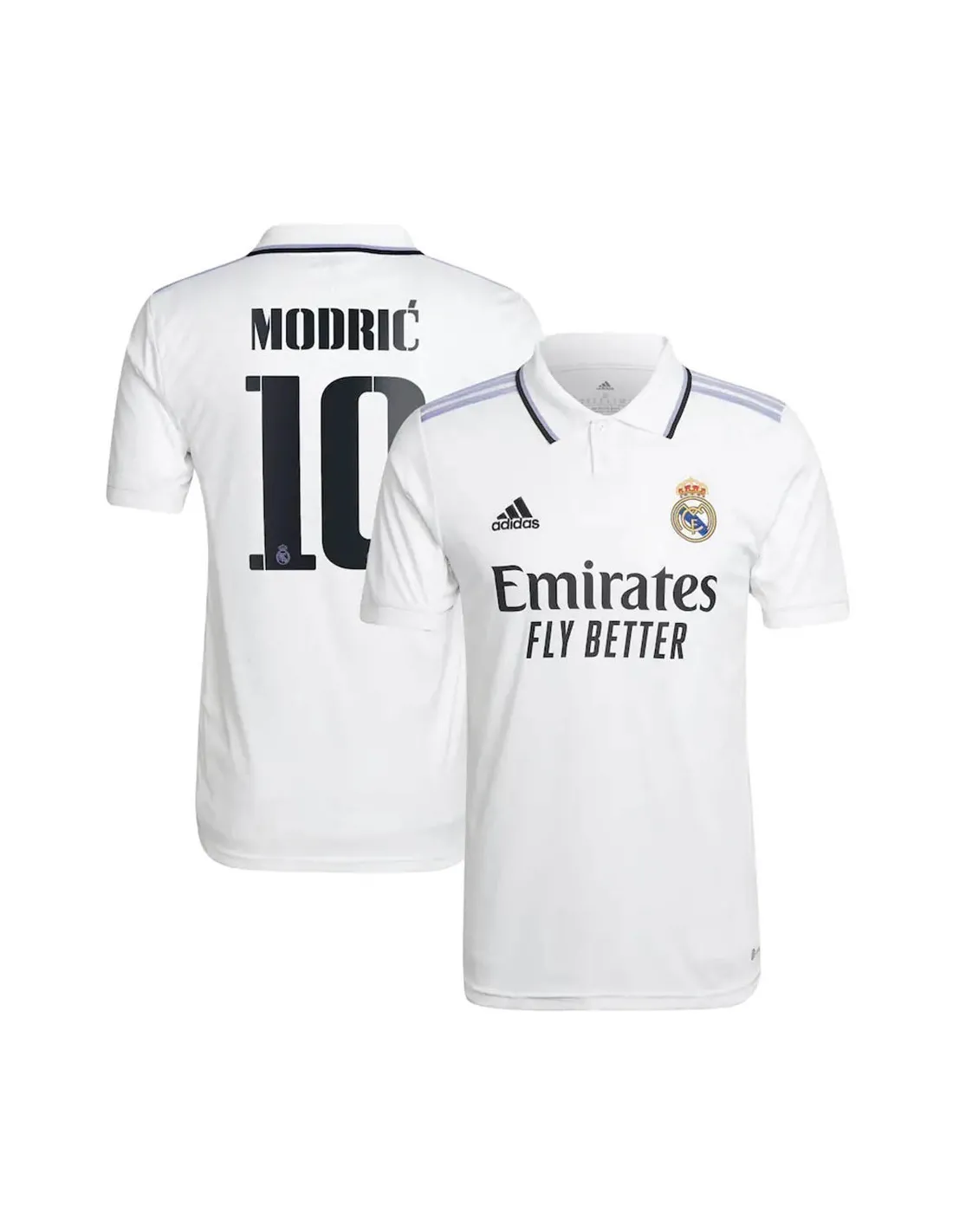 REAL MADRID
