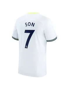 TOTTENHAM