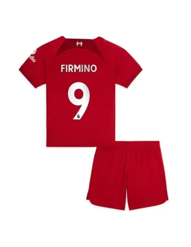 LIVERPOOL,PACK ENSEMBLE ENFANT