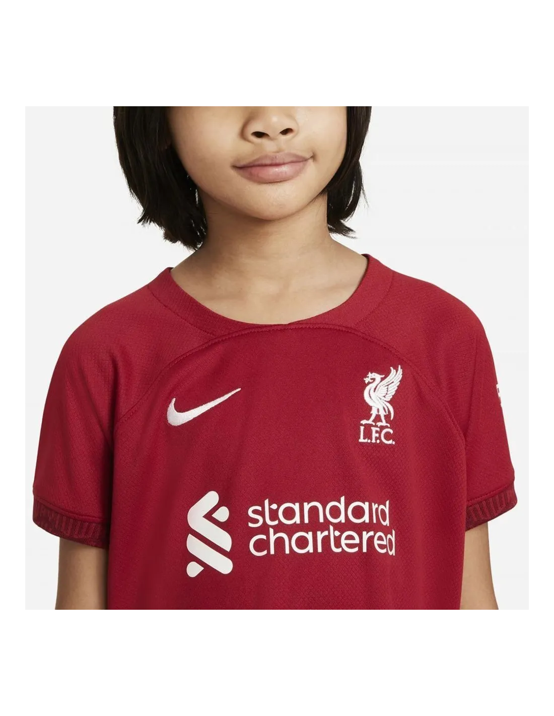 LIVERPOOL,PACK ENSEMBLE ENFANT